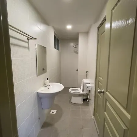Paradise Penthouse 5 Bedrooms 5 Bathrooms Tanah Rata Exterior photo