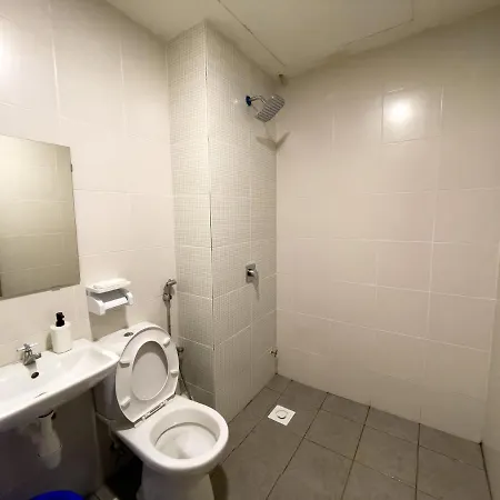 Paradise Penthouse 5 Bedrooms 5 Bathrooms Tanah Rata Exterior photo
