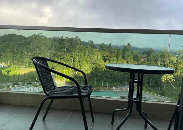 Paradise Penthouse 5 Bedrooms 5 Bathrooms