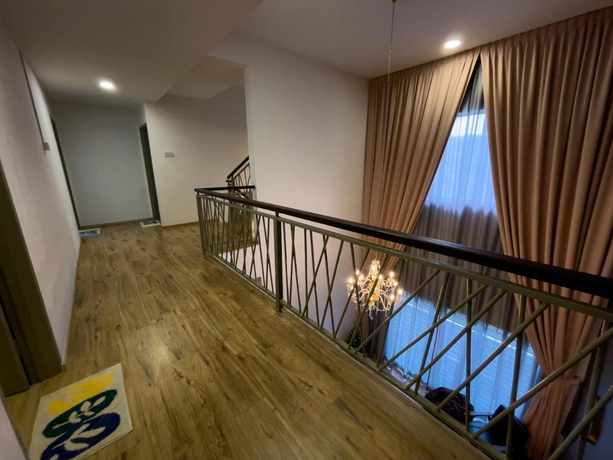 Apartment Paradise Penthouse 5 Bedrooms 5 Bathrooms Tanah Rata