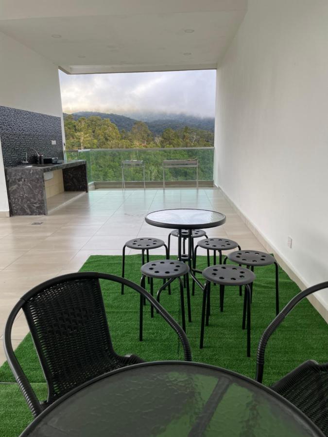 Paradise Penthouse 5 Bedrooms 5 Bathrooms Tanah Rata