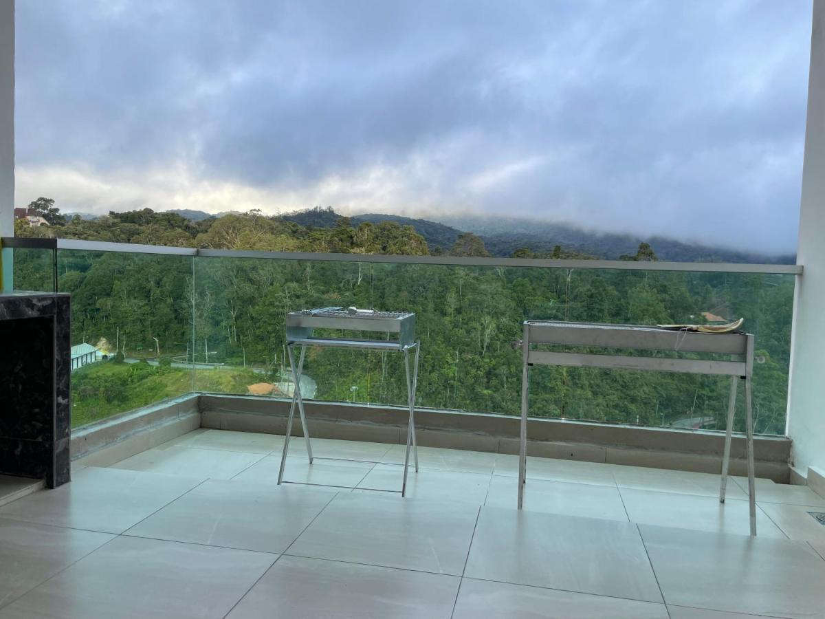 Paradise Penthouse 5 Bedrooms 5 Bathrooms Apartment *