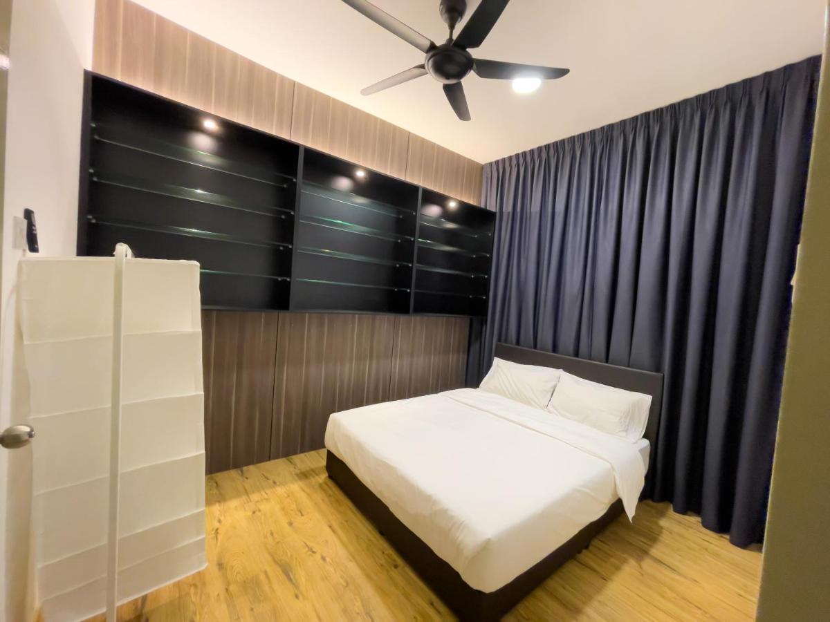 Paradise Penthouse 5 Bedrooms 5 Bathrooms * Tanah Rata