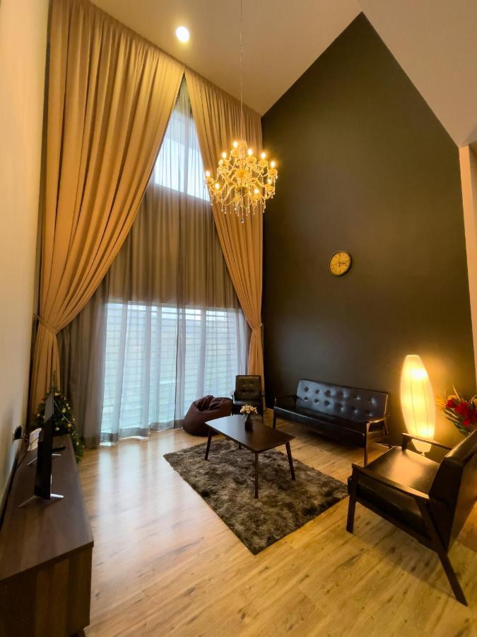 Paradise Penthouse 5 Bedrooms 5 Bathrooms Apartment *