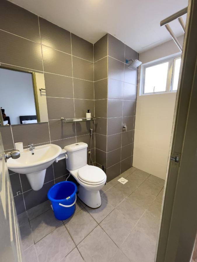 Paradise Penthouse 5 Bedrooms 5 Bathrooms Tanah Rata