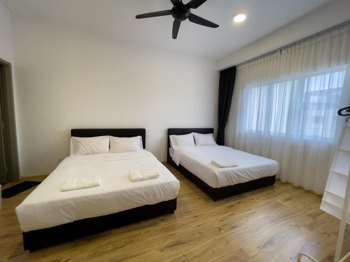 Paradise Penthouse 5 Bedrooms 5 Bathrooms Apartment *
