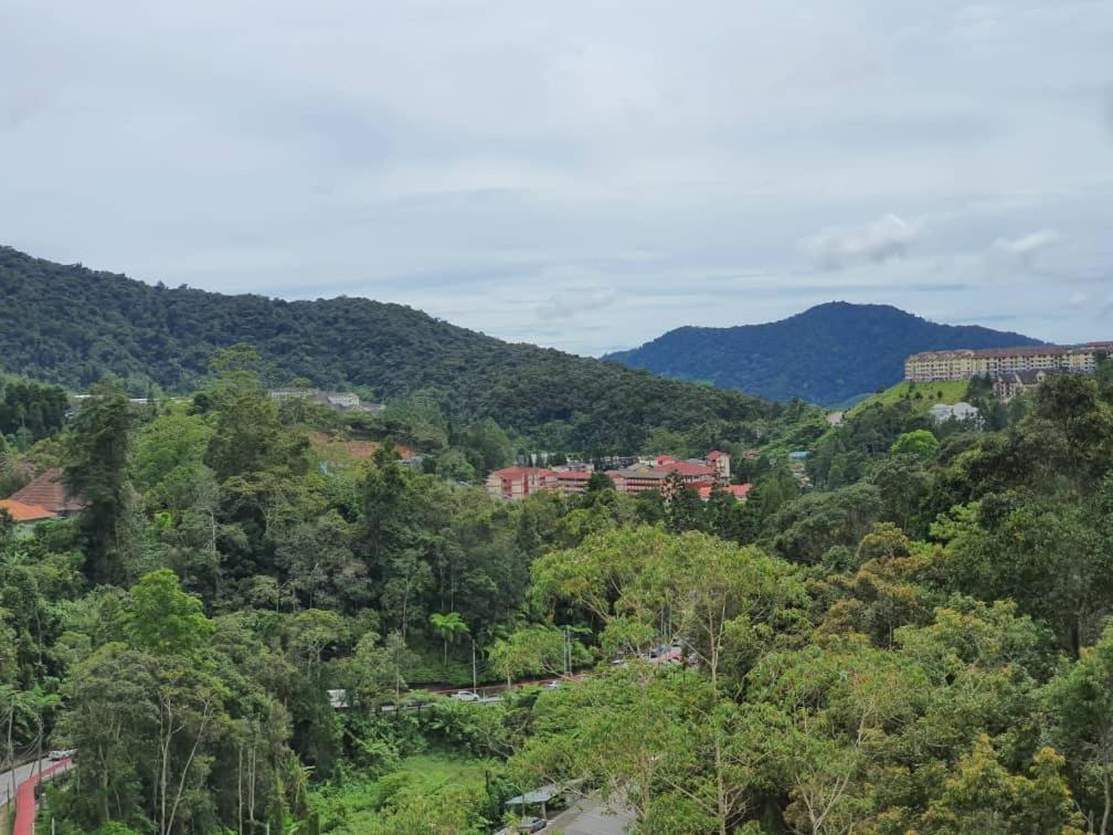 Apartment Paradise Penthouse 5 Bedrooms 5 Bathrooms Tanah Rata