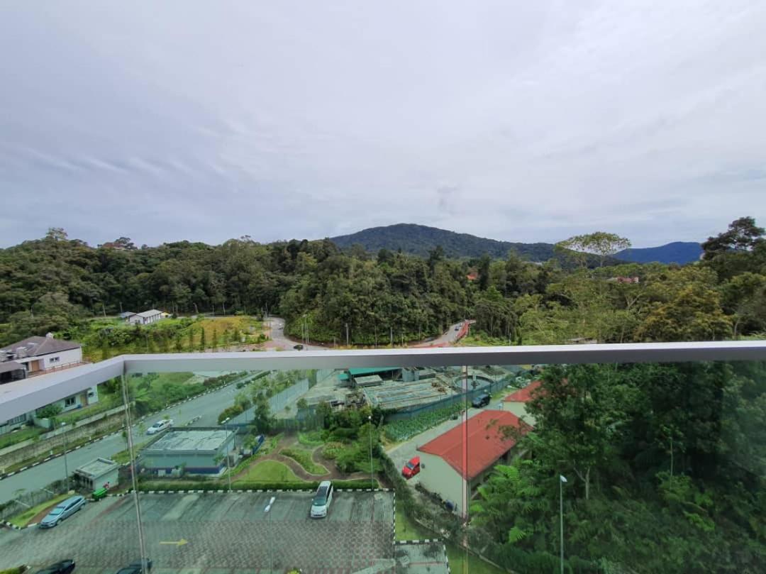 Apartment Paradise Penthouse 5 Bedrooms 5 Bathrooms Tanah Rata