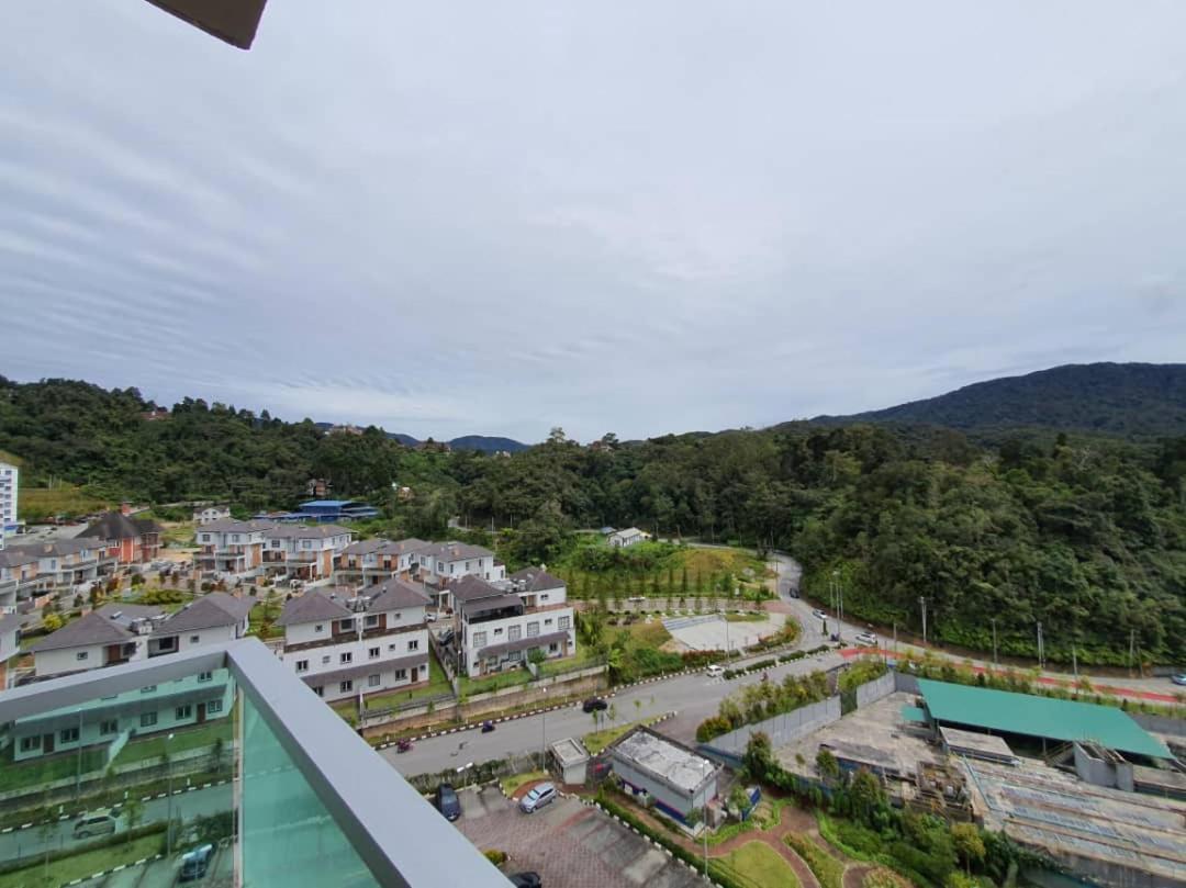 Paradise Penthouse 5 Bedrooms 5 Bathrooms Tanah Rata